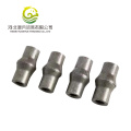 Cold forging parts automotive fasteners bushing cold heading